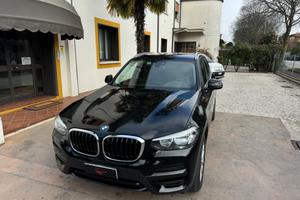 BMW X3 XDRIVE 2.0 Diesel 190cv