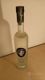 Vodka Chopin Vintage Anni 90 Bottiglia Collezione