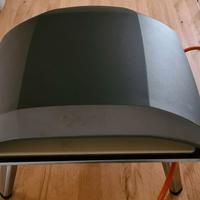 Forno per pizza a gas Ooni Koda Nero 16