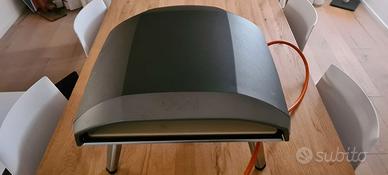 Forno per pizza a gas Ooni Koda Nero 16