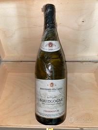 Collezione vino francese