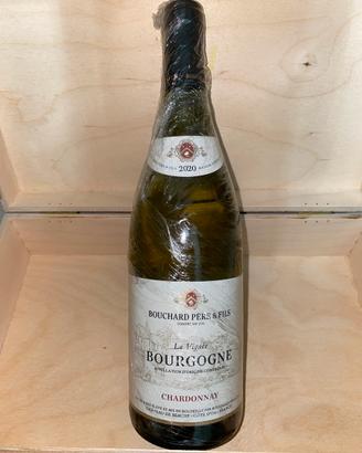 Collezione vino francese