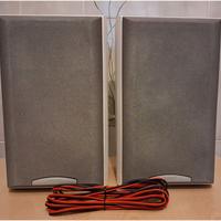 SONY CASSE BASS REFLEX MIGLIORATE TIPO "SS-MG250"