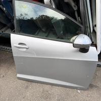 Portiera anteriore destra Seat Leon