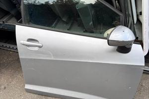 Portiera anteriore destra Seat Leon