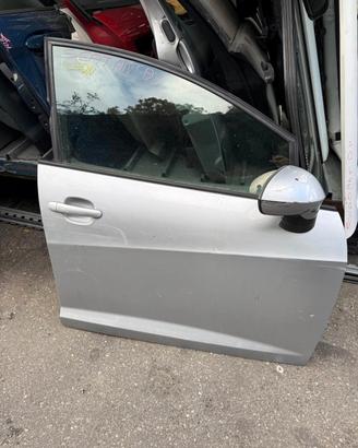 Portiera anteriore destra Seat Leon