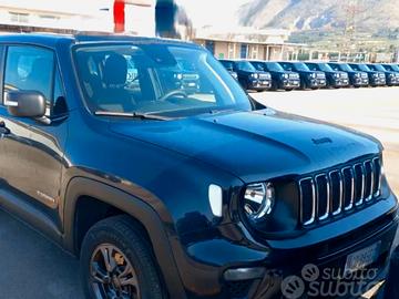 Jeep Renegade 2.0 Mjt 140CV 4WD Active Drive Low L
