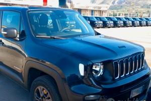 Jeep Renegade 2.0 Mjt 140CV 4WD Active Drive Low L