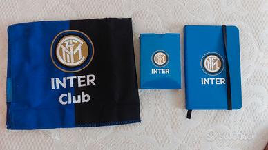 Kit Inter Club