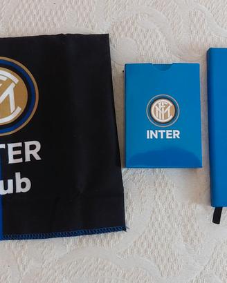 Kit Inter Club