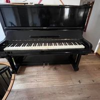 pianoforte verticale