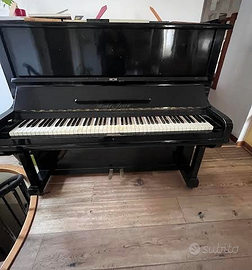 pianoforte verticale