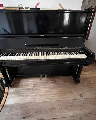 pianoforte verticale