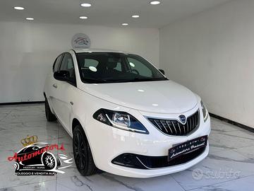 Lancia Ypsilon 1.0 FireFly 5 porte S&S Hybrid-GARA