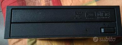 Masterizzare SATA dual layer Sony da 3,5 DVD/DVR