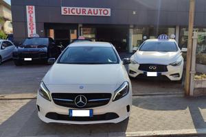 MERCEDES-BENZ A 200 d Automatic 4Matic Premium "