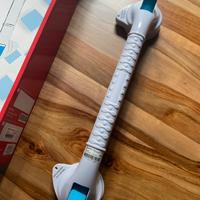 Maniglia per anziani a ventosa