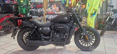 Keeway V-Cruise 125 CUSTOM