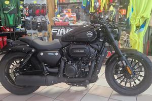 Keeway V-Cruise 125 CUSTOM