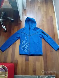 Felpa Nike Tech taglia S