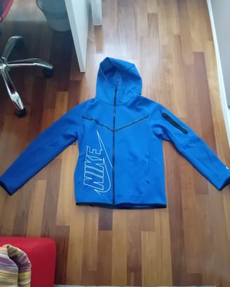Felpa Nike Tech taglia S