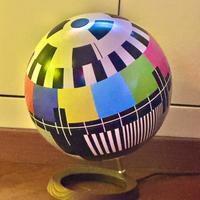 Mono lamp - lampada da tavolo