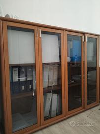 MOBILI UFFICIO PARI AL NUOVO