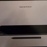 Samsung Galaxy Tab s11 ultra 5g