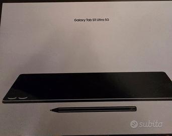 Samsung Galaxy Tab s11 ultra 5g