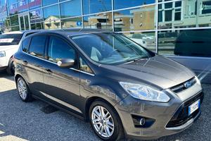 Ford C-Max 1.6 diesel 115cv 85kw