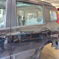 Porta posteriore sinistra FIAT PANDA del 2014