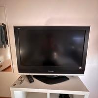 Televisione Panasonic viera