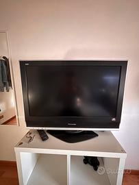 Televisione Panasonic viera