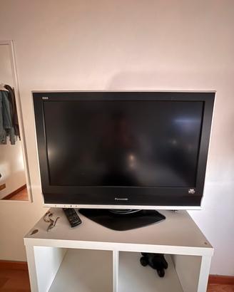 Televisione Panasonic viera