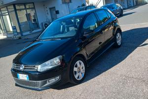 Polo 1.2 diesel