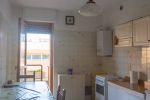Appartamento a Cocciano