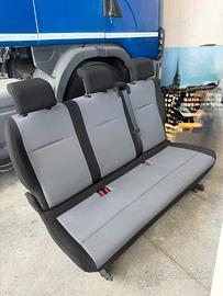 Sedile per Peugeot Expert traveller 9 posti