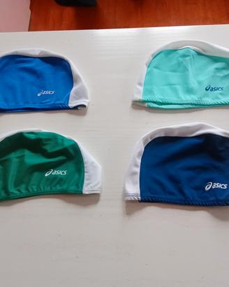 cuffie piscina 