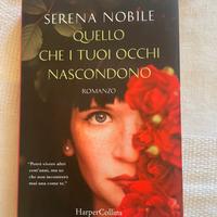 Quello che i tuoi occhi nascondono