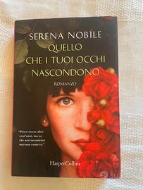 Quello che i tuoi occhi nascondono