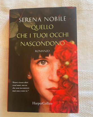 Quello che i tuoi occhi nascondono