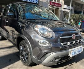 Fiat 500L 1.3 Multijet 95 CV Cross