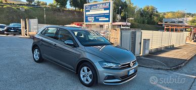 Volkswagen Polo 1.0 TGI 5p. Comfortline NEOPATENTA