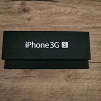 Iphone 3gs