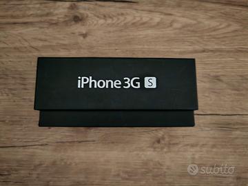 Iphone 3gs