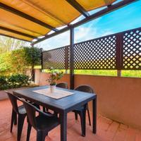 Trilocale con giardino privato, Santa Teresa G