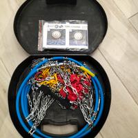 Catene da neve KNS ANTOSA