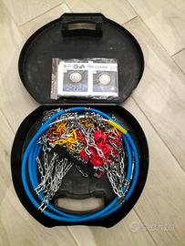 Catene da neve KNS ANTOSA