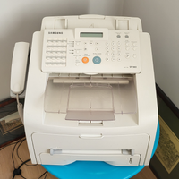 SAMSUNG - Fax laser SF-560
