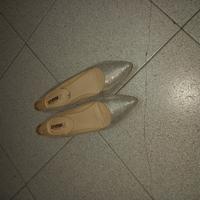 Scarpe eleganti e stivaletti invernali